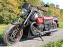 2020 Moto Guzzi Audace - 30 000 km - Náhled 7