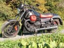 2020 Moto Guzzi Audace - 30 000 km - Náhled 8