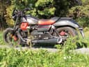 2020 Moto Guzzi Audace - 30 000 km - Náhled 9