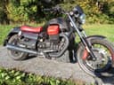 2020 Moto Guzzi Audace - 30 000 km - Náhled 12