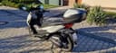 2025 Honda Honda Forza 125 - 8 500 km - Náhled 5