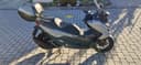 2025 Honda Honda Forza 125 - 8 500 km - Náhled 4
