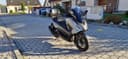 2025 Honda Honda Forza 125 - 8 500 km - Náhled 3