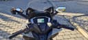 2025 Honda Honda Forza 125 - 8 500 km - Náhled 9