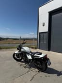 2026 Kawasaki Eliminator - 2 500 km - Náhled 1