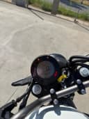 2026 Kawasaki Eliminator - 2 500 km - Náhled 3