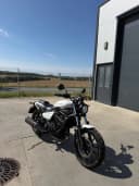 2026 Kawasaki Eliminator - 2 500 km - Náhled 2