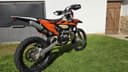 2018 KTM KTM 300 EXC - 109 km - Náhled 5