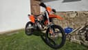2018 KTM KTM 300 EXC - 109 km - Náhled 6