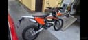 2018 KTM KTM 300 EXC - 109 km - Náhled 2