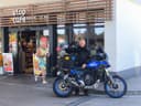 2022 Yamaha Yamaha Ténéré 700 - 9 000 km - Náhled 2
