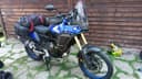 2022 Yamaha Yamaha Ténéré 700 - 9 000 km - Náhled 4