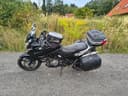 2006 Suzuki Suzuki DL 1000 V-Strom - 62 500 km - Náhled 2