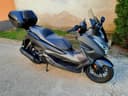 2018 Honda Honda Forza 125 - 10 000 km - Náhled 6