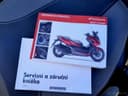 2018 Honda Honda Forza 125 - 10 000 km - Náhled 2