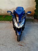 2018 Honda Honda Forza 125 - 10 000 km - Náhled 7