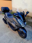 2018 Honda Honda Forza 125 - 10 000 km - Náhled 1