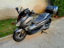 2018 Honda Honda Forza 125 - 10 000 km - Náhled 4