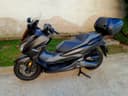 2018 Honda Honda Forza 125 - 10 000 km - Náhled 5