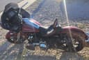 2016 Harley-Davidson Harley-Davidson Touring - 27 000 km - Náhled 3