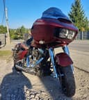 2016 Harley-Davidson Harley-Davidson Touring - 27 000 km - Náhled 1