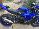 2023 Yamaha Yamaha YZF-R1 - 20 000 km - Náhled 2