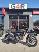 2017 Ducati Ducati Scrambler - 15 522 km - Náhled 1