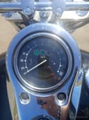 2000 Kawasaki VN - 72 000 km - Náhled 2