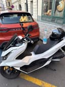 2022 Honda Honda PCX 125 - 11 300 km - Náhled 4
