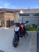 2019 KTM KTM 125 Duke - 23 000 km - Náhled 3