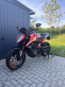 2019 KTM KTM 125 Duke - 23 000 km - Náhled 1