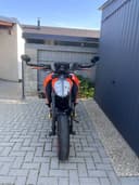 2019 KTM KTM 125 Duke - 23 000 km - Náhled 7