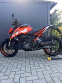 2019 KTM KTM 125 Duke - 23 000 km - Náhled 2