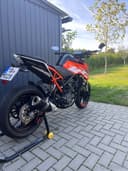 2019 KTM KTM 125 Duke - 23 000 km - Náhled 5