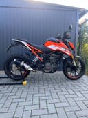 2019 KTM KTM 125 Duke - 23 000 km - Náhled 4