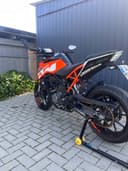 2019 KTM KTM 125 Duke - 23 000 km - Náhled 6