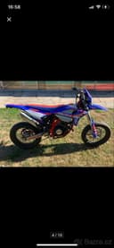 2024 Beta RR 125 - 1 600 km - Náhled 2