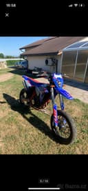 2024 Beta RR 125 - 1 600 km - Náhled 3