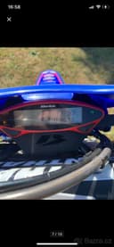 2024 Beta RR 125 - 1 600 km - Náhled 5