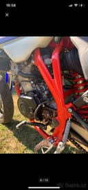 2024 Beta RR 125 - 1 600 km - Náhled 6
