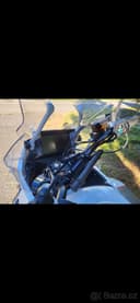 2022 CF Moto CF Moto 650 MT - 20 000 km - Náhled 3