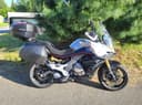 2022 CF Moto CF Moto 650 MT - 20 000 km - Náhled 2