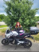 2022 CF Moto CF Moto 650 MT - 20 000 km - Náhled 1