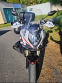 2022 CF Moto CF Moto 650 MT - 20 000 km - Náhled 4