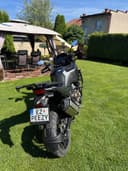 2023 Honda Honda CRF 1100 L Africa Twin - 21 000 km - Náhled 4
