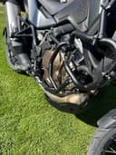 2023 Honda Honda CRF 1100 L Africa Twin - 21 000 km - Náhled 2