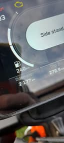 2026 KTM KTM 390 Adventure - 2 177 km - Náhled 6
