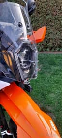 2026 KTM KTM 390 Adventure - 2 177 km - Náhled 4