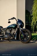 2023 Indian Scout - 269 900 km - Náhled 1