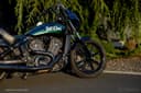 2023 Indian Scout - 269 900 km - Náhled 2